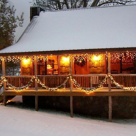The Banner Elk Inn B&B Exterior photo