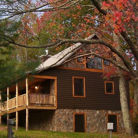 The Banner Elk Inn B&B Exterior photo
