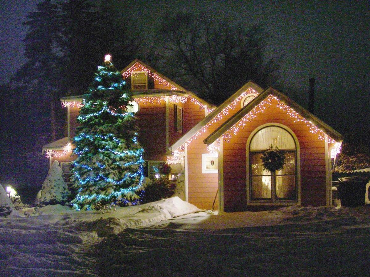 The Banner Elk Inn B&B Exterior photo