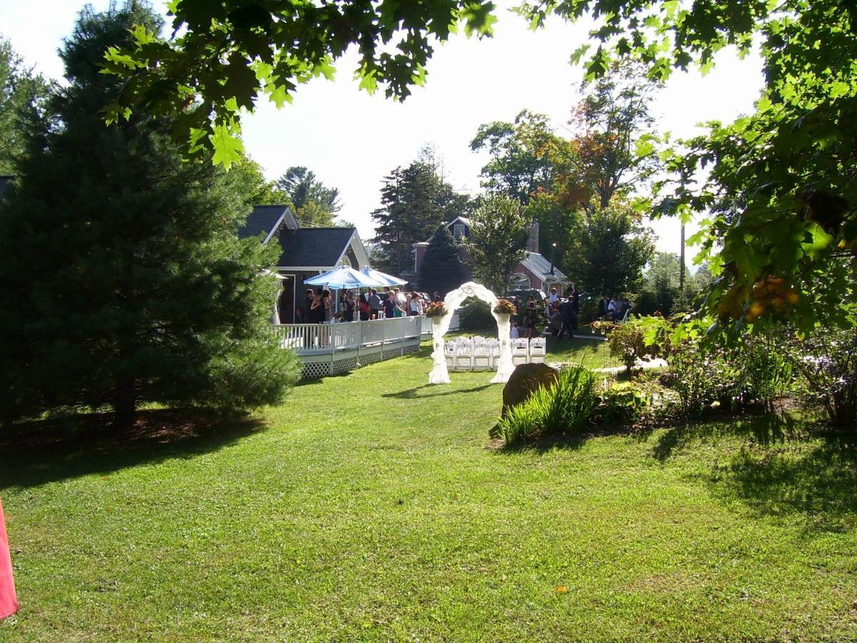 The Banner Elk Inn B&B Exterior photo