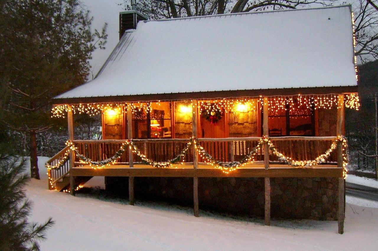 The Banner Elk Inn B&B Exterior photo